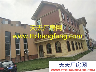 成都蒲江食品園區，剩9000多平出租，層高9米！