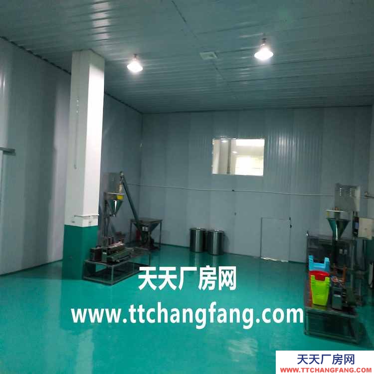 新津調味品食品廠帶證轉讓出租