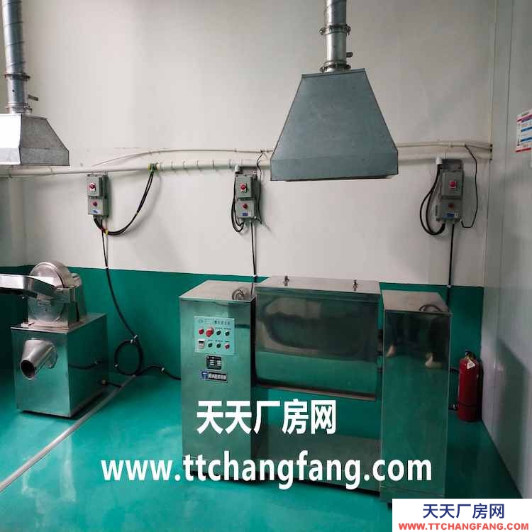 新津調味品食品廠帶證轉讓出租