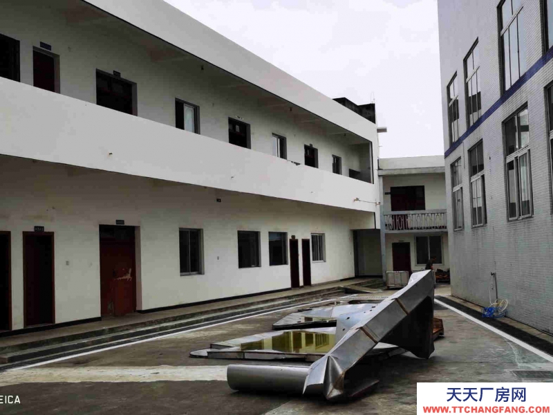 雙流調味品食品廠房出租