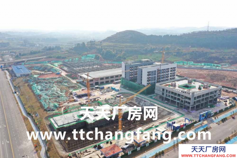 金堂食品廠房出租,金堂食品車間出租