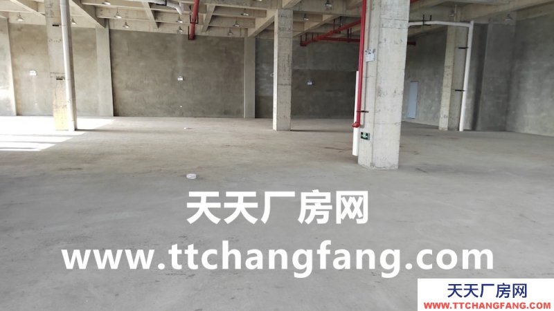 彭州中央廚房廠房出租，彭州預制菜廠房出租