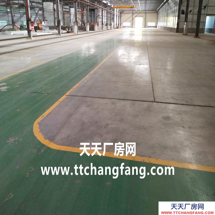 龍泉驛標準廠房出租，可入駐中央廚房項目