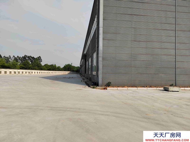 城南離市中心超近的雙流食品廠房出租,現房入駐