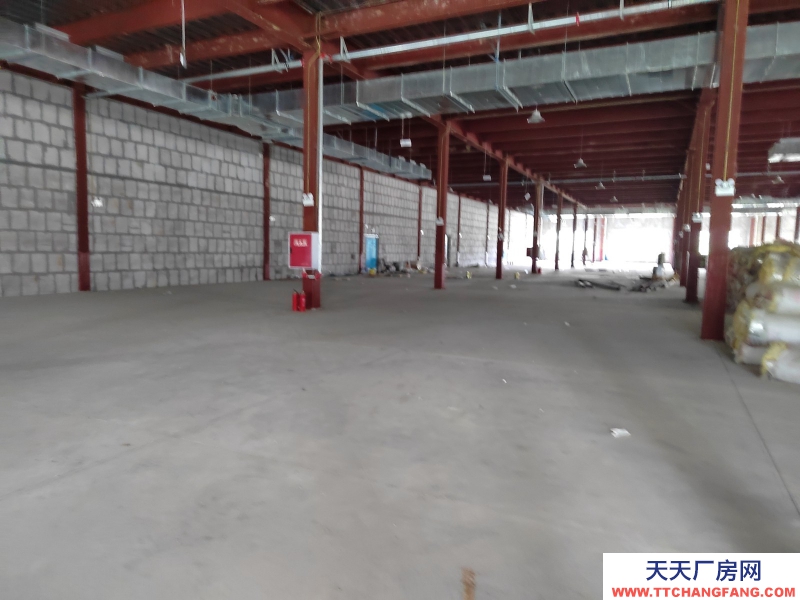 成都市新津區食品園區廠房出租3000-15000平米可分租