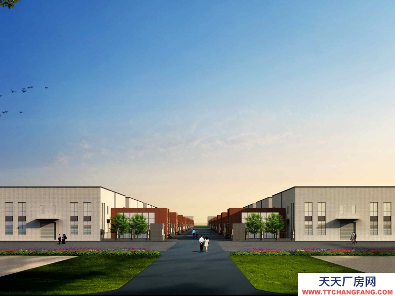 成南食品產(chǎn)業(yè)園50年雙證廠房出售2200平米-10000平米可分