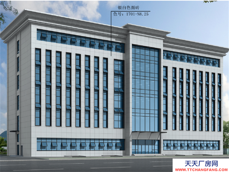 邛崍市食品產業園區標準食品廠房出租2500至30000平可分