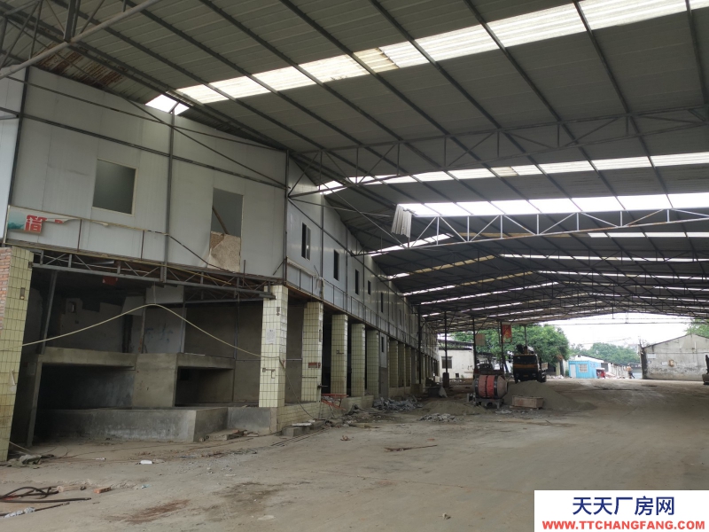 出租龍泉驛大面廠房、庫房、臨街鋪面