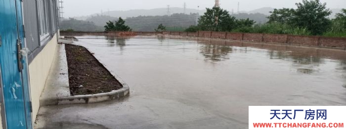 重慶江北港城1600場(chǎng)地出租