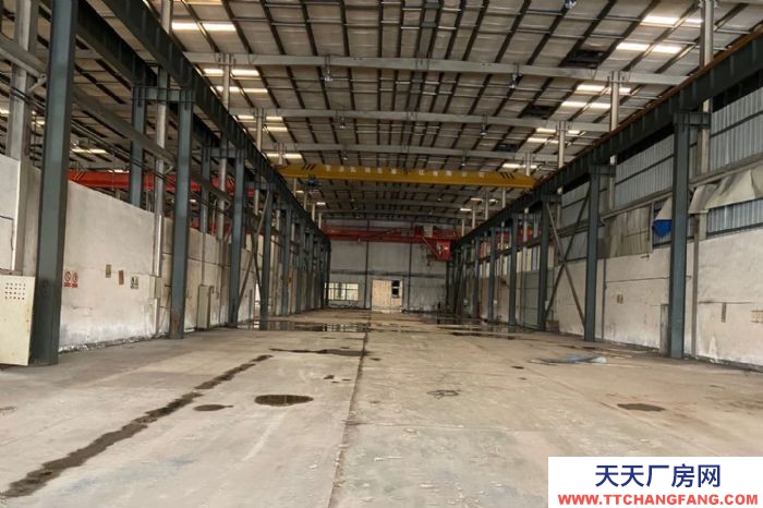 重慶江北魚復(fù)工業(yè)園8500標(biāo)準(zhǔn)廠房出租