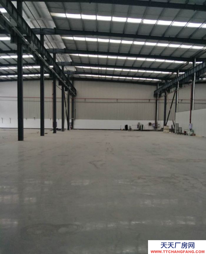 出租重慶江北區五里坪附近1000平標準廠房