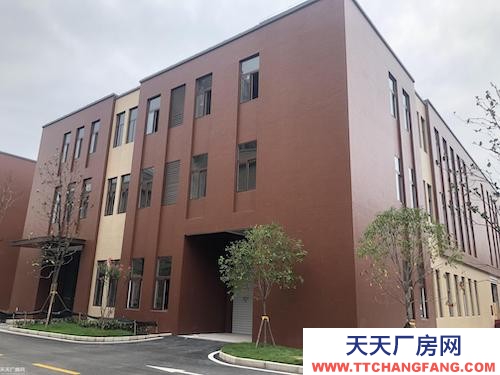 臨空·前沿科技城周邊?高挑高稀缺2層現(xiàn)房?1500㎡起