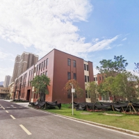 稀缺小面積獨棟廠房?僅一戶?空港周邊850㎡起