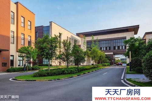 繞城高速邊上 高新產(chǎn)業(yè)園 標(biāo)準(zhǔn)廠房出租售 1000㎡起