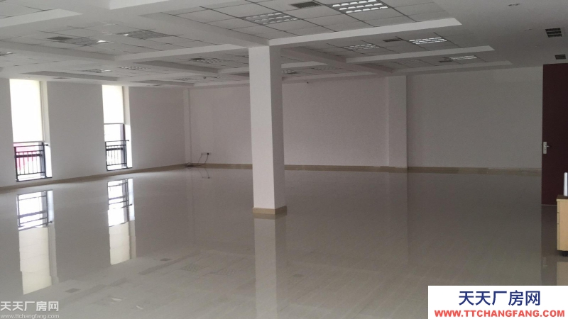 重慶繞城內(nèi)環(huán)快速旁，性價比超高廠房租售