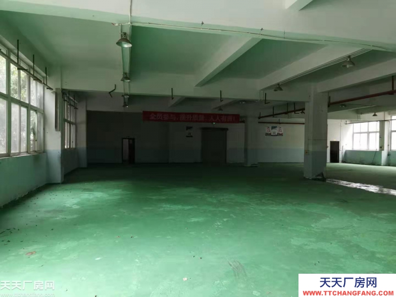 低價出租江北港城工業(yè)園廠房倉庫