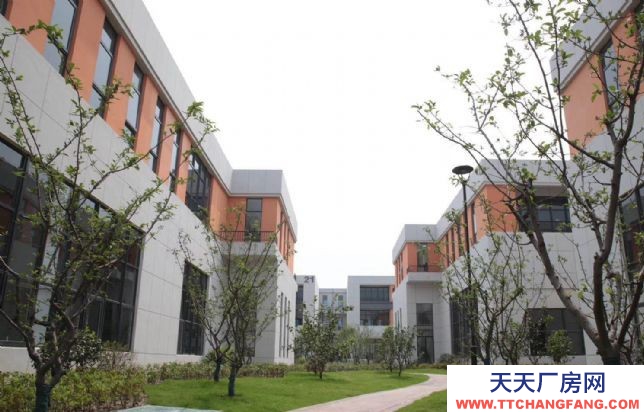 重慶高新區(qū)品質(zhì)獨(dú)棟廠房?可按揭可定制