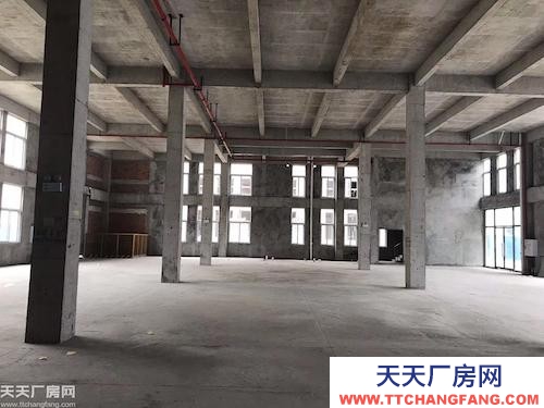 租售渝北區墅級廠房?生產研發辦公?外環高速旁