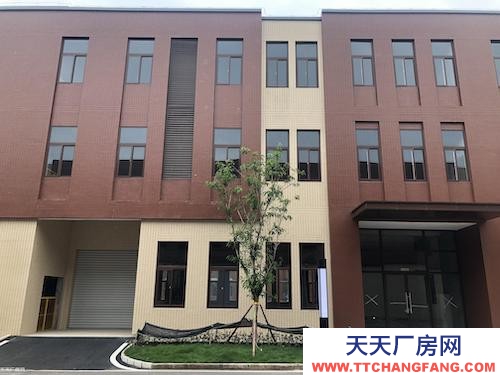 租售高新區(qū)開發(fā)區(qū)品質(zhì)廠房?享政策?配套齊全