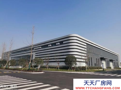 輕軌+高速?稀缺單層鋼構??聯動招商