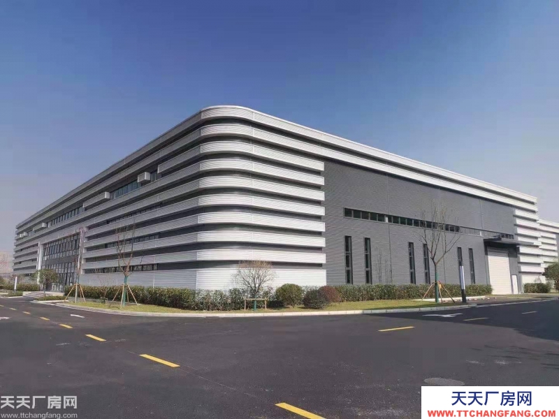 大學城僅有的正規廠房出租