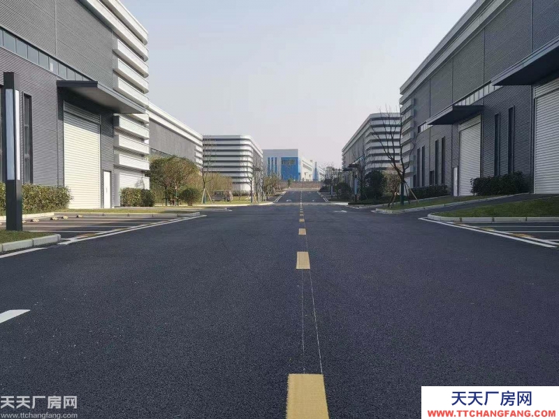 大學城僅有的正規廠房出租