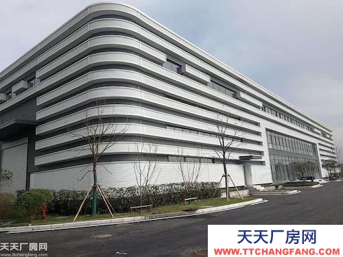 出租大學城曾家1600平單層鋼結構廠房