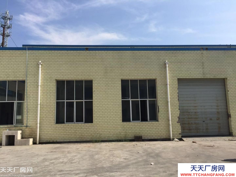 沙坪壩歌樂山12畝廠房出租