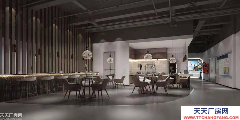 廠房、聯合辦公室出租，工位只需199,