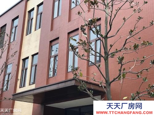 租售高新區核心區位?品質花園式園區?可走大車