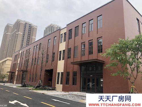 租售九龍坡周邊標(biāo)準(zhǔn)產(chǎn)業(yè)園區(qū)?廠辦一體框架廠房?可享政策