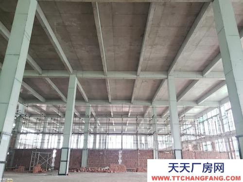 出租售?靈活小戶?獨立產(chǎn)權(quán)?1000㎡起?標(biāo)準(zhǔn)廠房