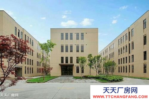 白市驛園區拆遷首選?緊靠九龍坡周邊?全新獨棟廠房