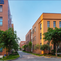 稀缺廠房 聯動招商 雙福新區國際企業港