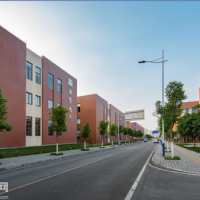 稀缺廠房 聯動招商 雙福新區國際企業港