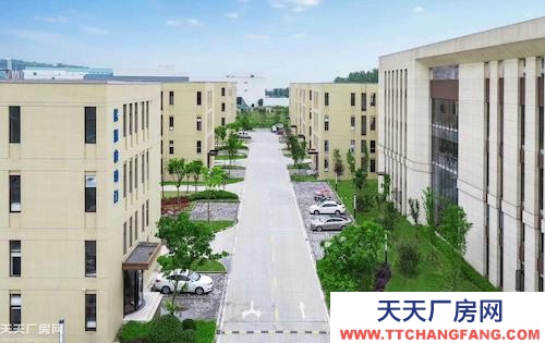 雙福標(biāo)準(zhǔn)園區(qū)?輕軌高速環(huán)繞?2000平米