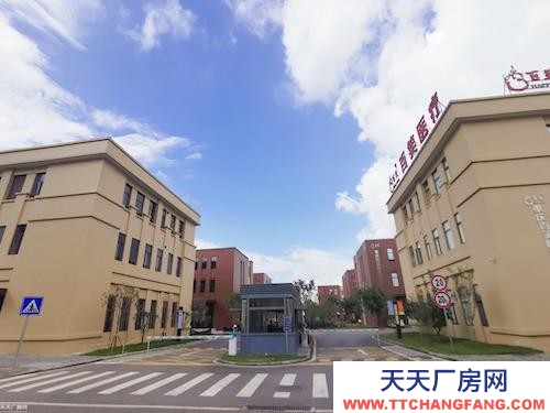 租售高新區(qū)U谷工業(yè)園高挑高/大承重?標(biāo)準(zhǔn)框架廠(chǎng)房