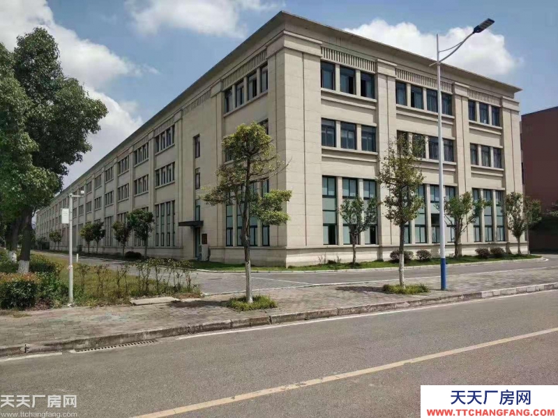 靠近內(nèi)化高速—— 高品質(zhì)產(chǎn)業(yè)園 1000㎡起