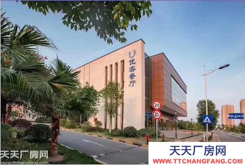 主城稀缺標準廠房租售(800平起)