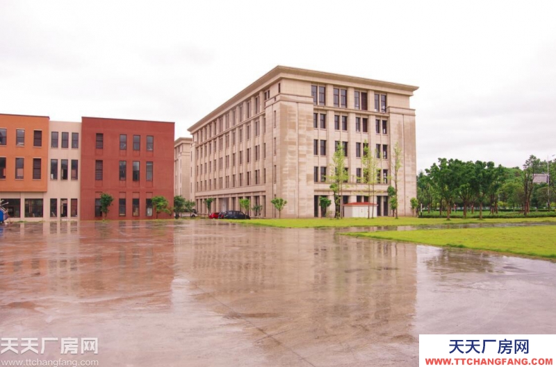 主城稀缺標準廠房租售(800平起)