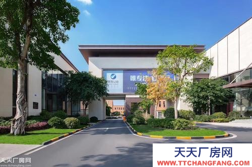 主城稀缺標準廠房租售(800平起)