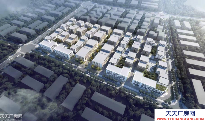 靠近內環標準廠房出售上市物業獨立產權(1000起)