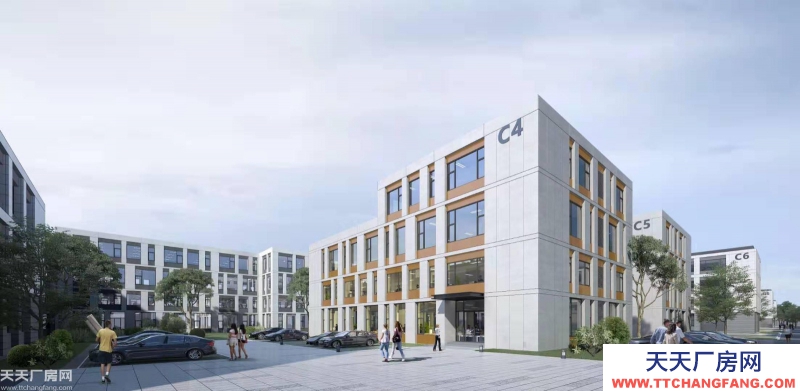 靠近內環標準廠房出售上市物業獨立產權(1000起)