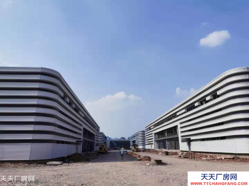 靠近內環標準廠房出售上市物業獨立產權(1000起)