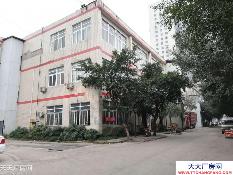 陶家都市工業園廠房出租