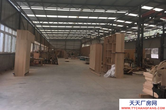 重慶廠房出租 茶園新區機電路2000平標準平層廠房出租