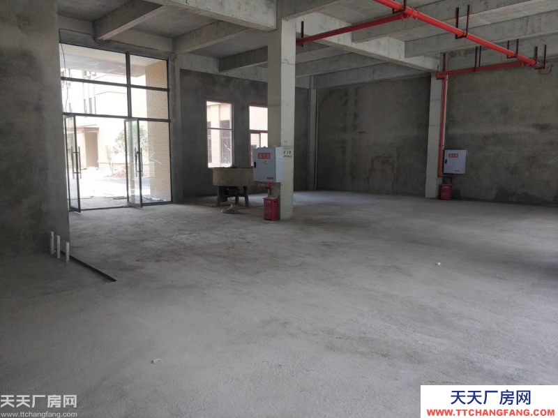 500-5000㎡，重慶繞城旁，稀缺廠房，低價速搶