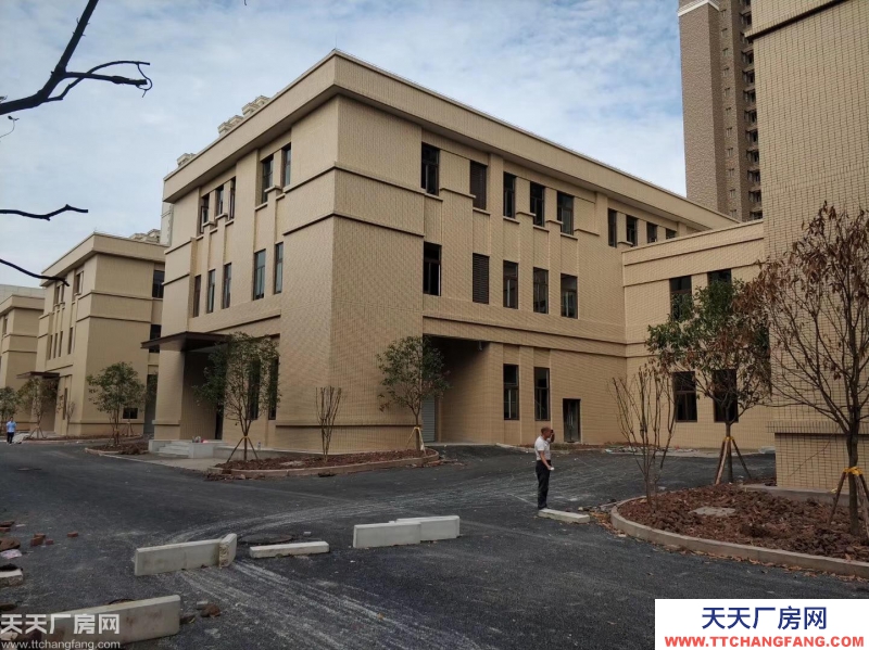 500-5000㎡,重慶繞城旁,稀缺廠房,低價速搶