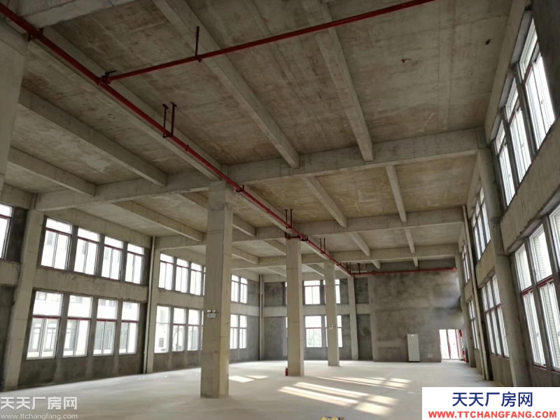 《出售標準廠房,獨棟50年產權》{可按揭,低首付}