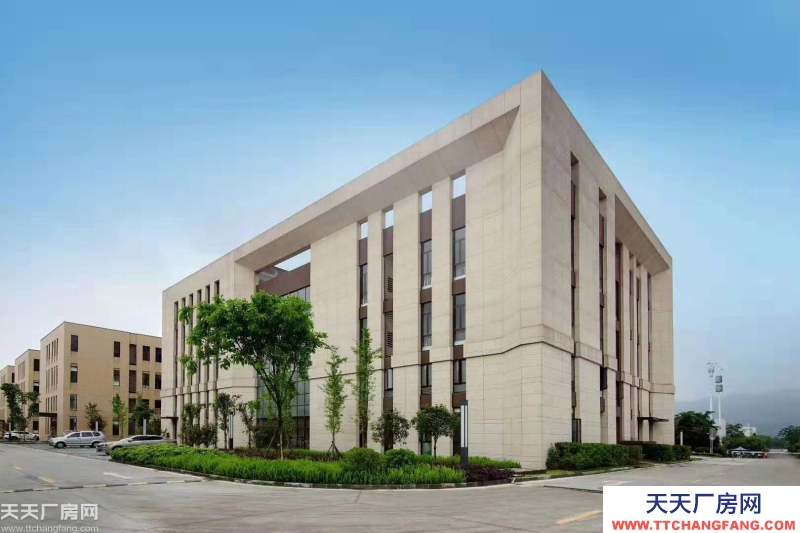 靠近內(nèi)環(huán)——1000㎡-3000㎡廠房出租售 ＋三成低首付 火熱招商